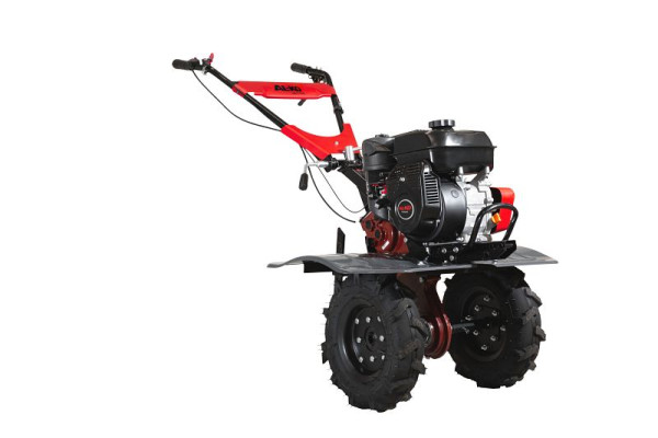 AL-KO Benzin-Motorhacke MH 1150 Comfort, 113972, 4003718063233