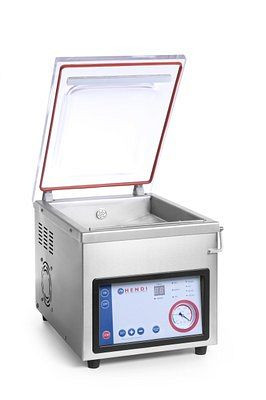 Hendi Vakuum Kammer Verpackungsmaschine Profi Line Schweißleiste: 260 mm, 975251