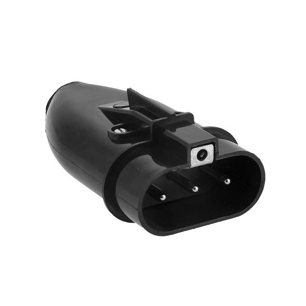 Airpress 3-poliger Stecker mit Erde 32 A, Ersatzteil Nr. C403A, 34002