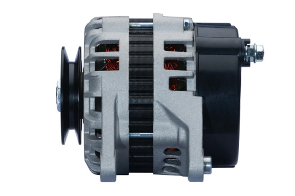 HELLA Generator/Lichtmaschine - 14V - 90A - für u.a. KUBOTA V, 8EL 015 643-431