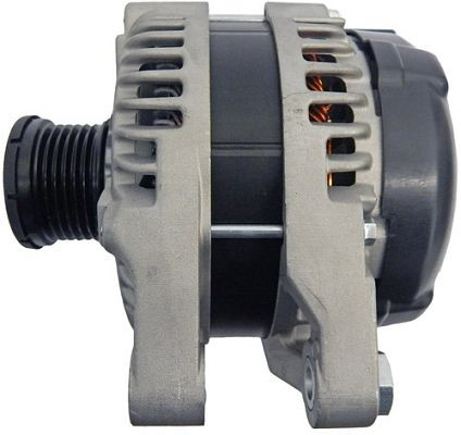 HELLA Generator/Lichtmaschine, 12V, 150A, für u.a. Ford Fiesta VI (CB1, CCN), 8EL 011 713-631