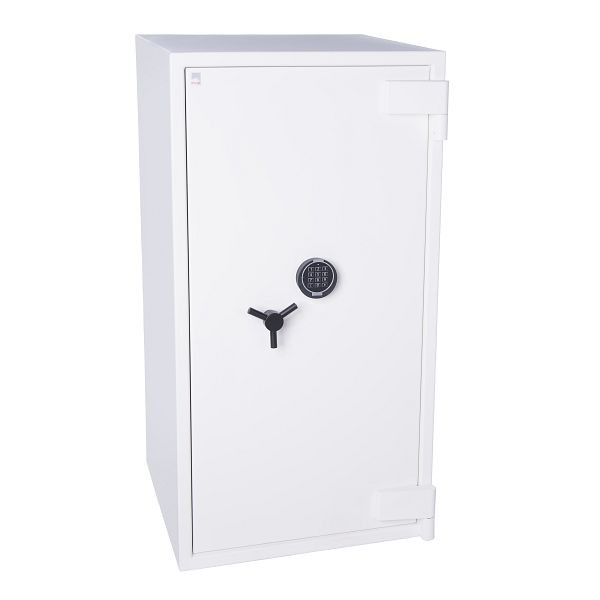 Atlas Tresore Wertschutzschrank TA 26 mit Elektronikschloss, Außenmaße (HxBxT): 1230x640x648 mm, 0220TA26E