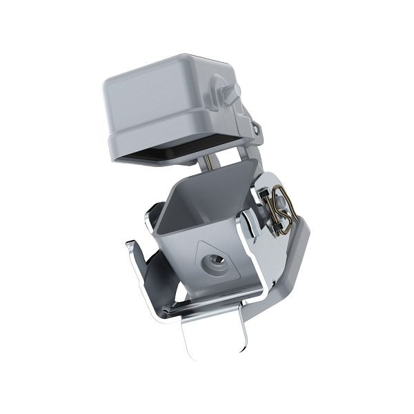 LAPP Anbaugehäuse EPIC® H-A 3 MAGD, VE: 10 Stück, 10455110