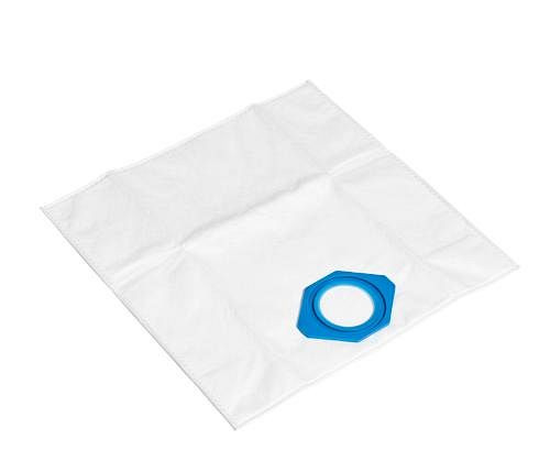 Nilfisk Staubbeutel Vlies, für Trockensauger GM 80P, 6,75 l, VE: 5 Stück, 107418525