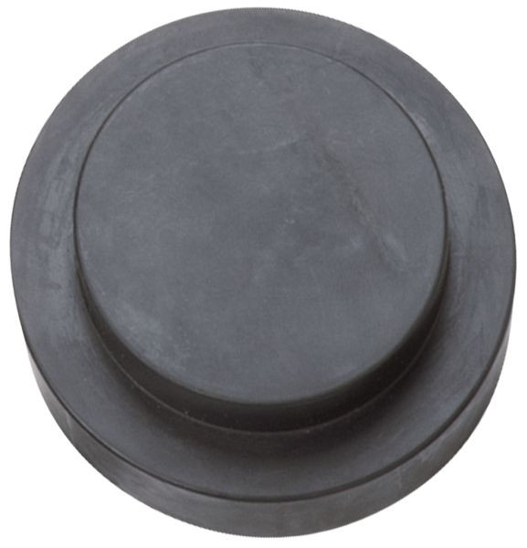 KS Tools Druckplatte Ø 95x65,0mm, 460.1782, 4042146654392