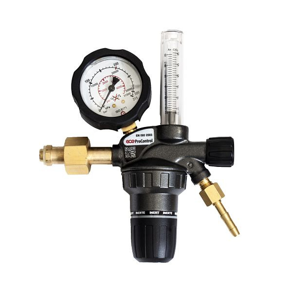 Schweißkraft Druckminderer Stickstoff für Craft-Laser, 1700060