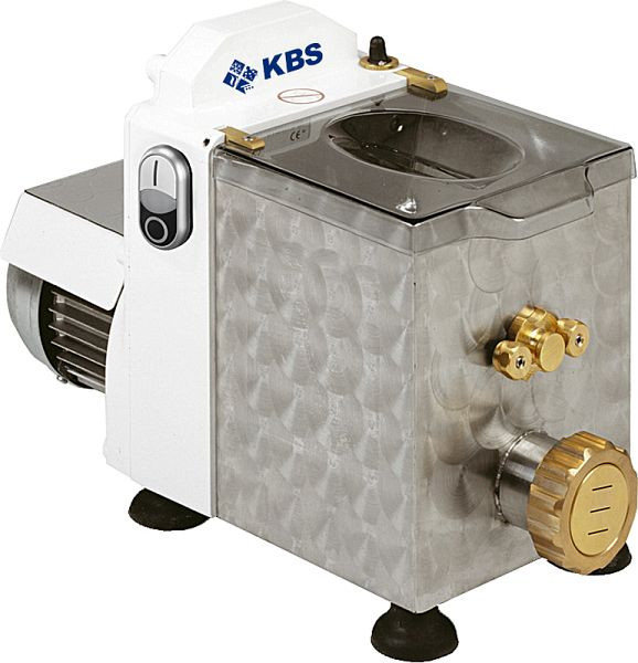 KBS Nudelmaschine NM 15 Produktionsleistung 5kg/h, 50410001