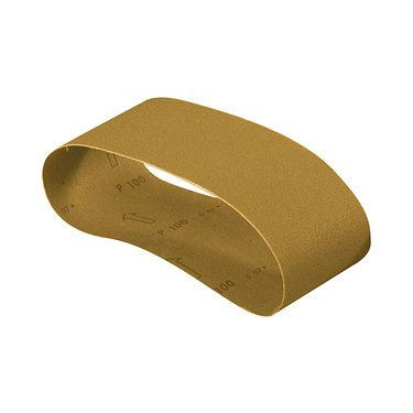 Norton Industrial Schmalband W445, Länge: 3350 mm, VE: 10 Stück, 63642545206