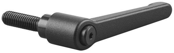 REMS Klemmhebel, Maße (LxBxH): 90 x 80 x 20 mm, 255115