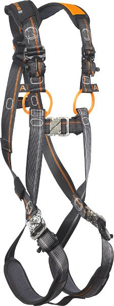 Skylotec Gurt IGNITE ION STRAP Maximal 140 Kg, Größe: M-XXL, G-1135-M/XXL