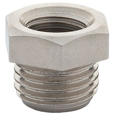 Airpress Reduzierstück 1/8" x 3/8" Innen- x Außengewinde, 37561