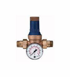 Riegler Druckregler für Trinkwasser, DVGW-geprüft nach EN 1567, 101349