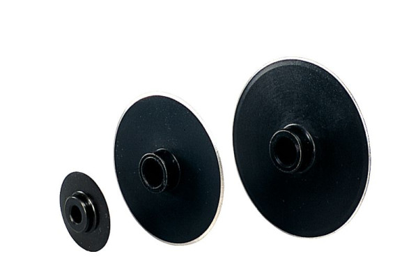 KS Tools Ersatzschneidrad für Rohrabschneider, Kunststoff, Durchmesser: 53 mm, 222.1251