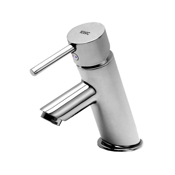 KWC Einhebel-Standbatterie, F3, 99 mm, 7 l, 3600008155