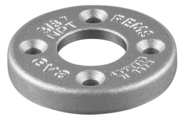 REMS Deckel NPT 3/8", 521223, 4039976049405