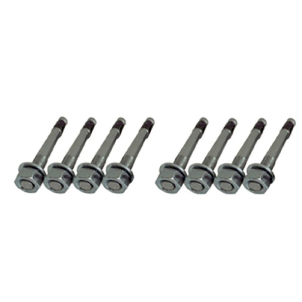 Stein HGS Befestigungsset Typ 3, Fixanker M16 x 150 mm, VE: 8 Stück, 470.73