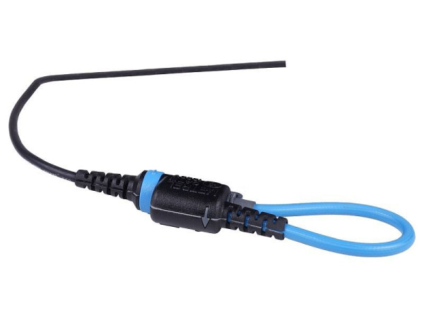 Metrel Flexible Einphasen-Stromzange 3000/300/30 A/1 V, A 1502, 20992685