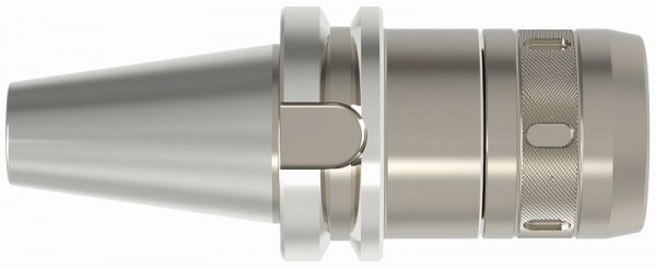 Bilz Hochleistungsfräserspannfutter, L3 in mm: 78, D3 in mm: 66, 5061429