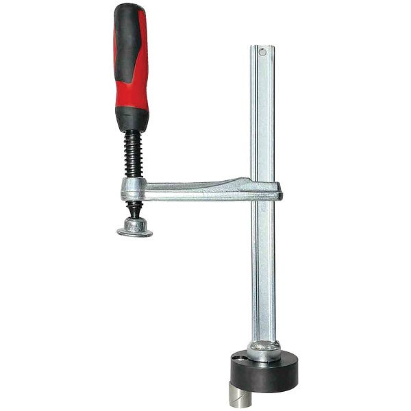 Holzkraft Klemmzwinge zur Werkstückfixierung inkl. Klemmbolzen Ø 20 mm, 5195005