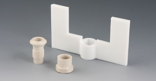 Bohlender Anker-Zusatzflügel für Durchmesser Welle in mm: 8, Flügelmaße laut Abbildung A-B-C-D in mm: 100 - 60 - 35 - 56, C 445-12