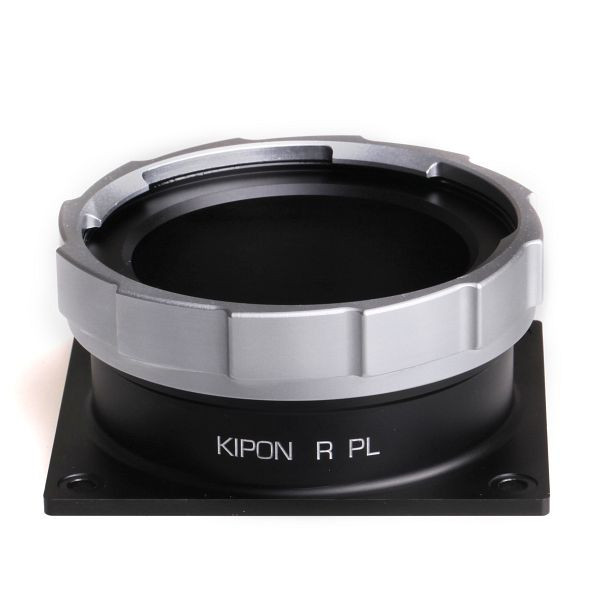 Kipon Adapter für PL auf RED Epic & Scarlet, 1022361