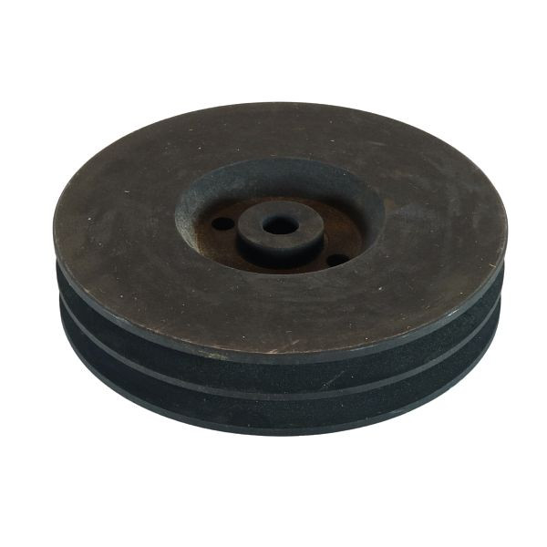 Airpress Riemenscheibe 2SPZ C55Star D125, Ersatzteil, 2202914806