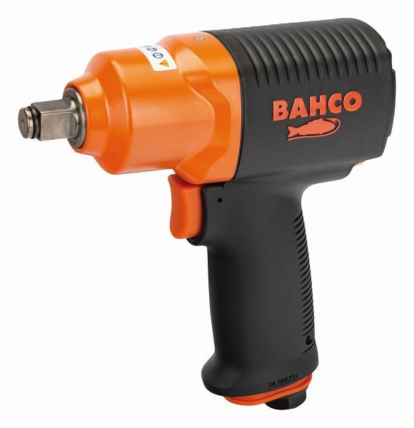 Bahco 1/2" Schlagschrauber, Verbundgehäuse, BPC814, 7314150296392