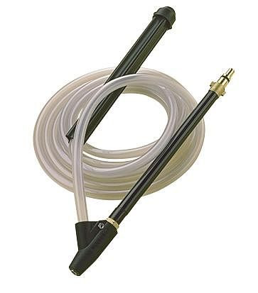 Nilfisk Nass-Strahl Ausrüstung kp, 6410891, 5701715003724
