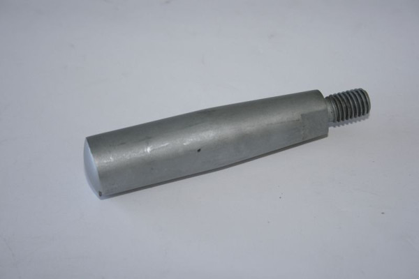 ELMAG Griff Nr. 18 für Gußkurbel, zu GBM 3/25 T, 9802010