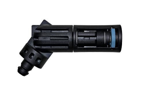 Nilfisk Adapter Multi-Winkel C&C, 6411138, 5701715255642