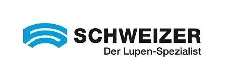 Schweizer Lesestab 1,5x/200x25mm, inkl. Microfaser-Säckchen, 433202