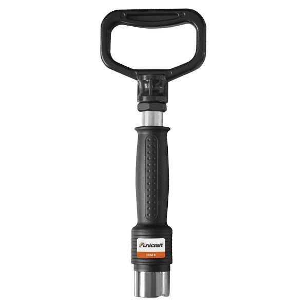 Unicraft Handhebemagnet, HHM 8 Handhebemagnet, 6171341, 4036351355953