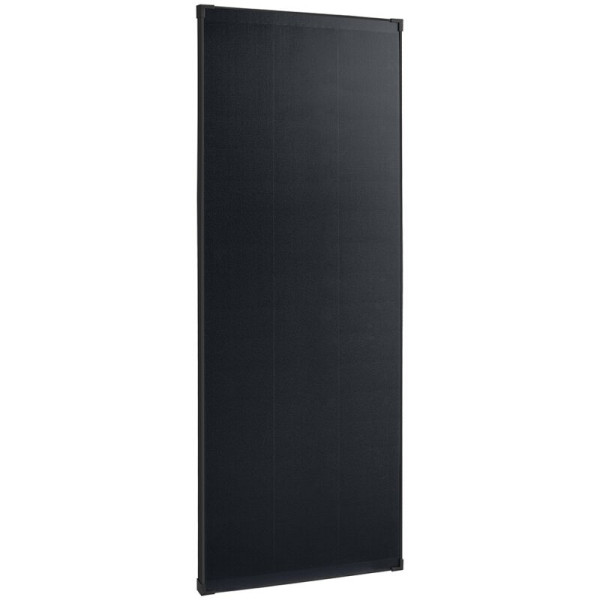 ECTIVE BSP 170 Black Lightweight Monokristallin Solarmodul 170W, TN7331