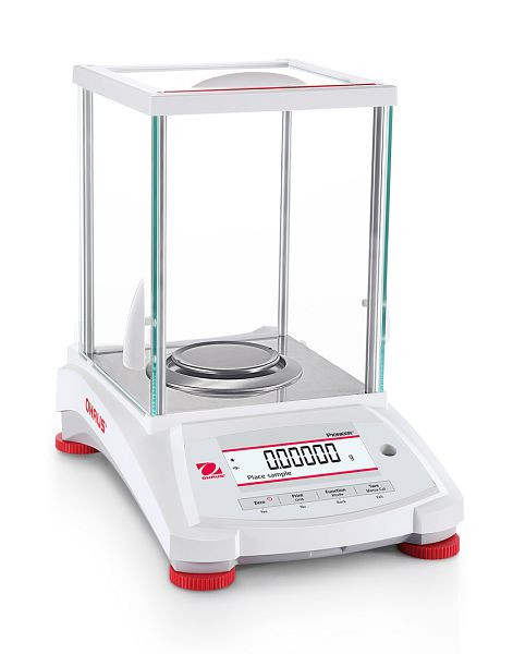 OHAUS Pioneer® Semi-Micro Elektronische Waage PX125D, 30478196