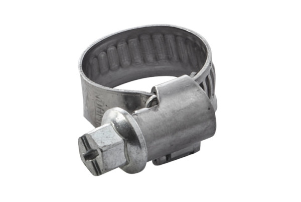 HELLA Klemmschelle Herkules S, Breite: 9mm, Spannbereich von: 8mm, Spannbereich bis: 16mm, Spannbereich: 9mm, 8HK 710 701-111