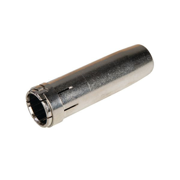 Schweißkraft Gasdüse konisch Ø 16,0 / 84 mm, VE: 10 Stück, 1093650