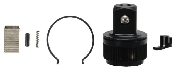 KS Tools Reparatur-Satz für 919.1200 Metal Ten 1/2" Ratsche, 919.1295