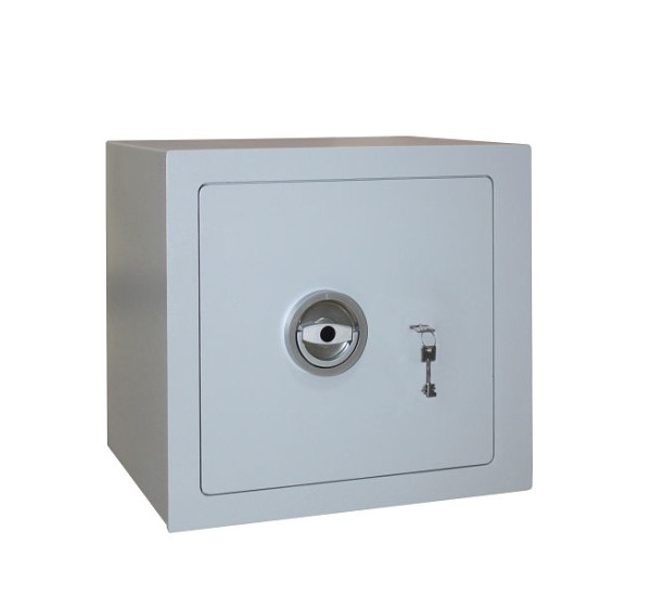 Atlas Tresore Sicherheitsschrank TA E 12, Außenmaße (HxBxT): 400x435x393 mm, 031E12