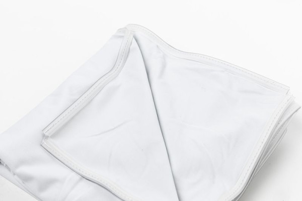 Showdown Displays Pop-Up Impress Blockout Folie Rückseite 3x3 Straight, IMPR33S-BOB