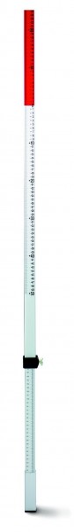 BMI Flexilatte ausziehbar, Querschnitt 20 x 30 mm, 70521300