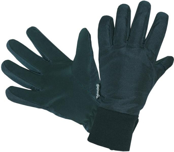 Hase Safety ICE-TEX, 5-Fg-Sicherheitshandschuhe, Nylon, PVC mit Innen, Größe: 11, VE: 6 Paar, 402001-11