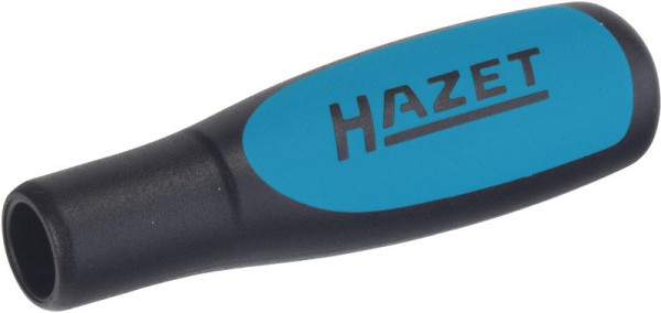Hazet Kunststoff-Griff für Hazet 8814, 8816 P, 8816 F, 8816 G, 8816 GK, 2593 Lg-17, Netto-Gewicht: 0.02 kg, 8816KG-02