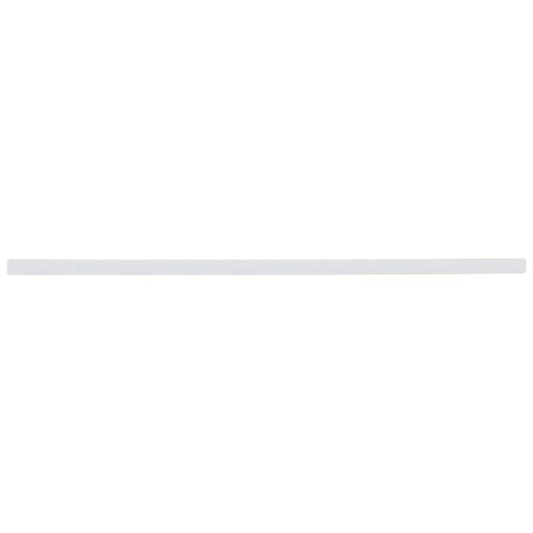 m2 Antirutschbelag Easy Clean transparent Einzelstreifen 25x800mm, VE: 10 Stück, M3TV100251