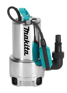 Makita Tauchpumpe Klar-/Schmutzwasser 10.800 l/h, PF0610