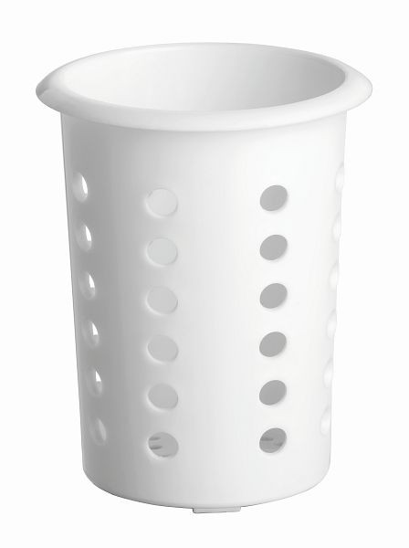 Bartscher Besteckköcher BKKST, Material: Kunststoff, 500448, 4015613812793