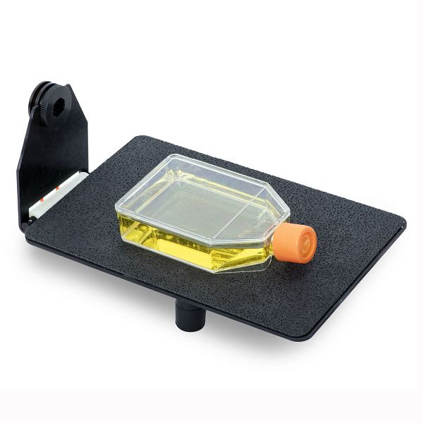 OHAUS 3D-Orbitalshaker-Befestigung, Zubehör für Labor-Schüttler, 83041359