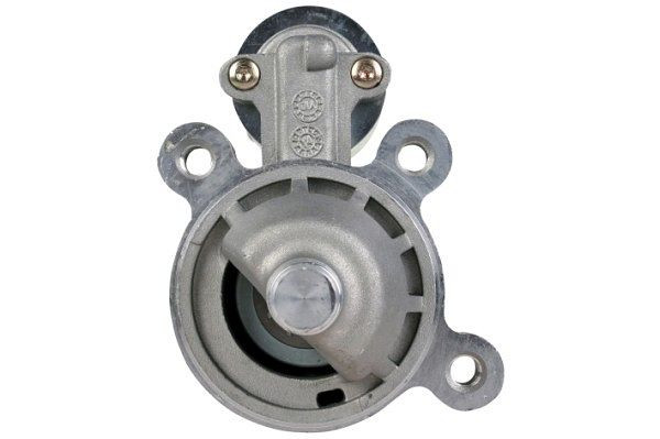 HELLA Starter/Anlasser, 12V, 1.5kW, für u.a. Ford Mondeo II (BAP), 8EA 012 527-201