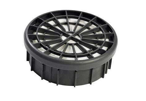 Nilfisk HEPA-Filterelement, für Sauger, 107402902, 5703887112532