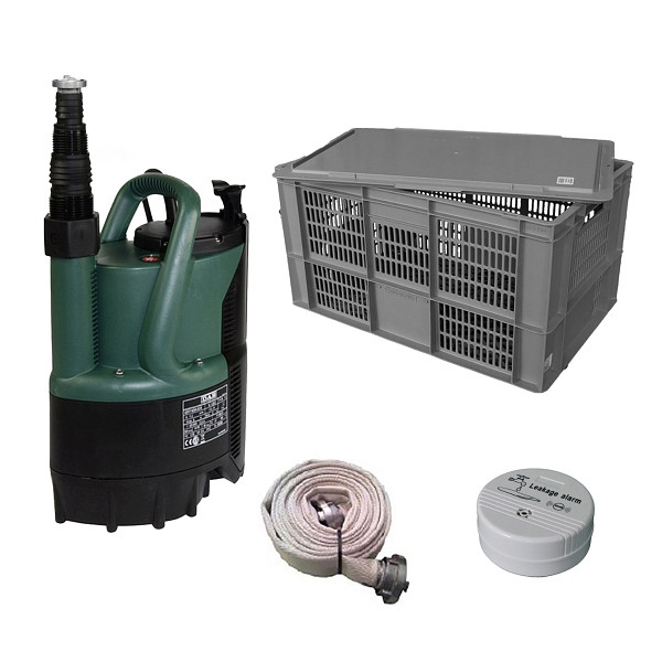 ewuaqua iFlut Plus Anti-Flut-Set in Transportbox, 10215, 4260769236959