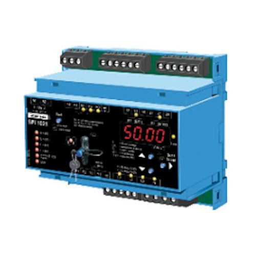 Victron Energy Ziehl Anti-islanding Relais UFR1001E, 1-67-011645, REL100100000